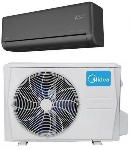 Split 1x1 Midea SOLSTICE 35
