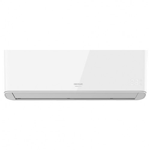 Split aire acondicionado inverter Energy Silence 12000 Air Clima + Compresor
