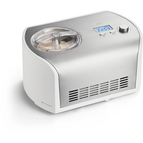 Springlane Ice machine with compressor Elli 1.2 l, 135 W