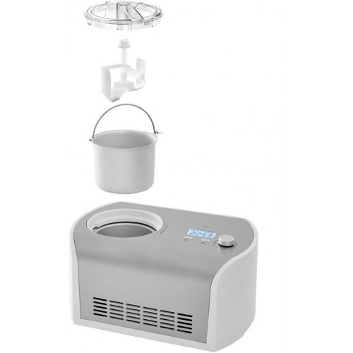 Springlane Ice machine with compressor Elli 1.2 l, 135 W