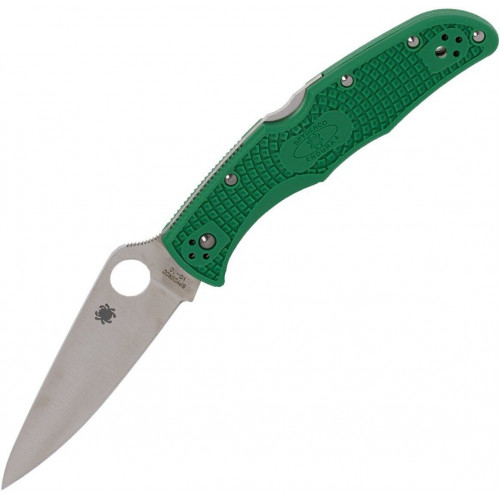 Spyderco Endura