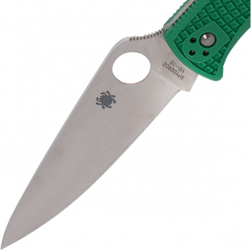 Spyderco Endura