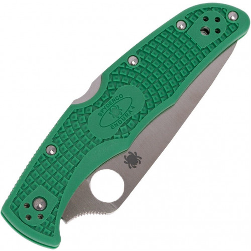 Spyderco Endura