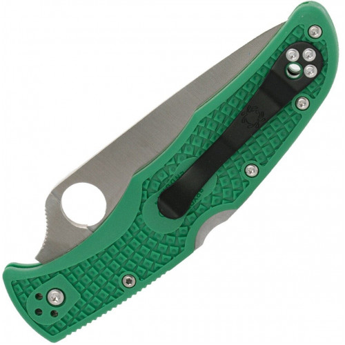 Spyderco Endura