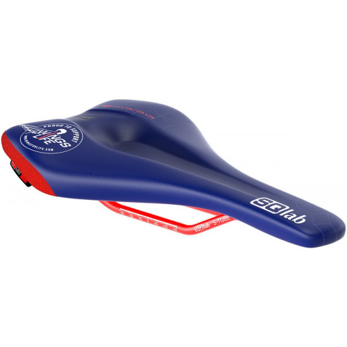 SQlab 611 Ergowave active 2.1