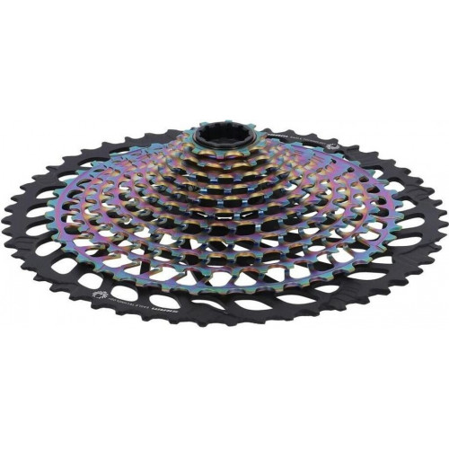 SRAM Cassette XG-1299 Eagle 12V arcoiris 10-52T
