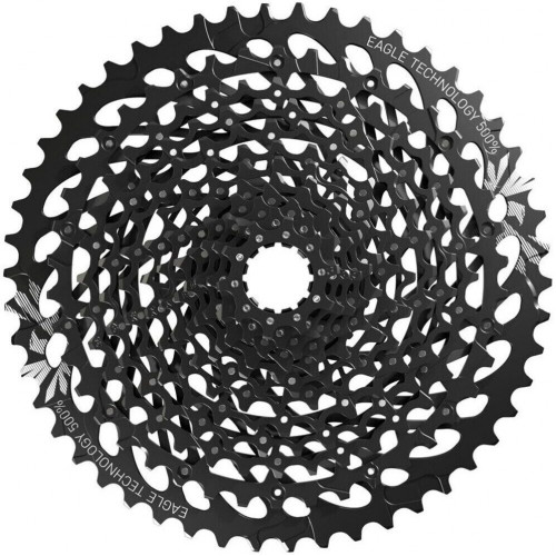 SRAM XG-1275 Eagle 12 Speed Cassette black