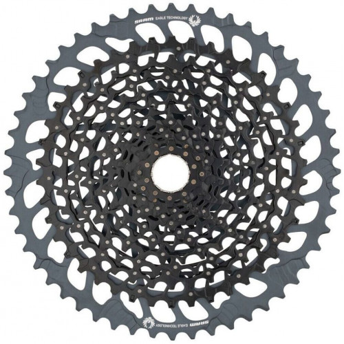 SRAM XG-1275 Eagle 12 Speed Cassette black