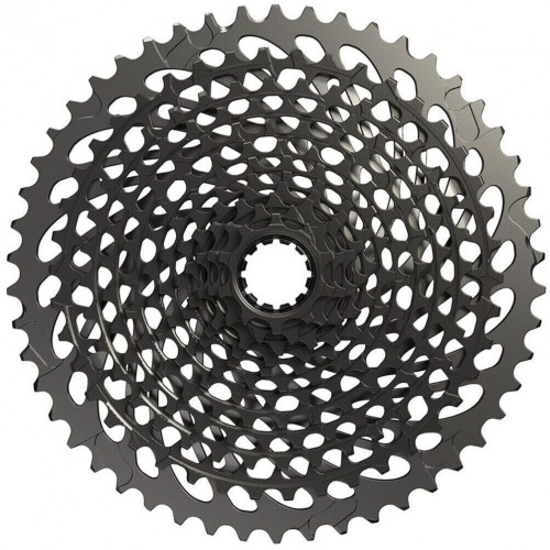SRAM XG-1295 Eagle Mtb Cycle Cassette 12 Speed 10-52T black