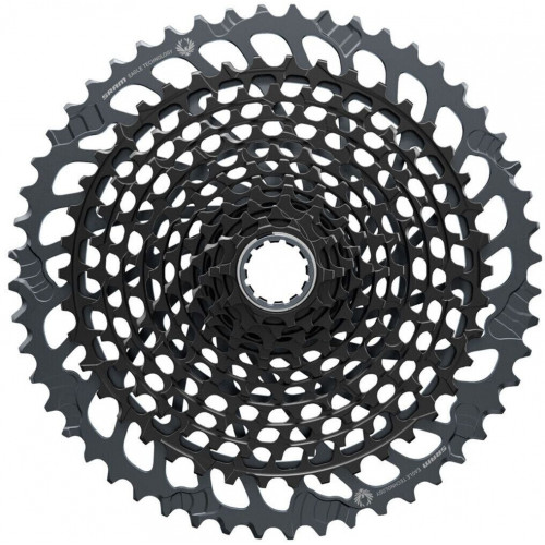 SRAM XG-1295 Eagle Mtb Cycle Cassette 12 Speed 10-52T black