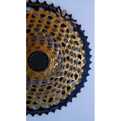 SRAM XG-1299 Eagle Cassette