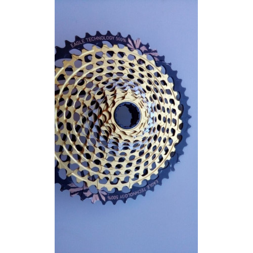 SRAM XG-1299 Eagle Cassette