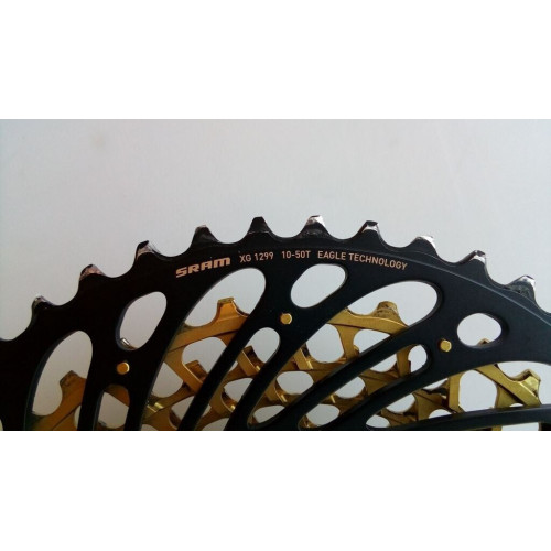 SRAM XG-1299 Eagle Cassette