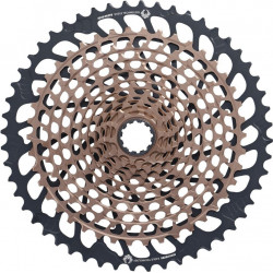 SRAM XG-1299 Eagle Mtb Cycle Cassette 12 Speed 10-52T copper