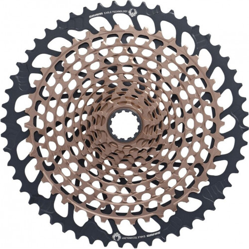 SRAM XG-1299 Eagle Mtb Cycle Cassette 12 Speed 10-52T copper