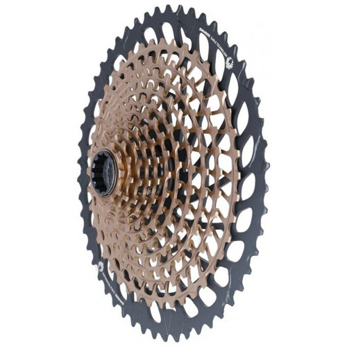 SRAM XG-1299 Eagle Mtb Cycle Cassette 12 Speed 10-52T copper
