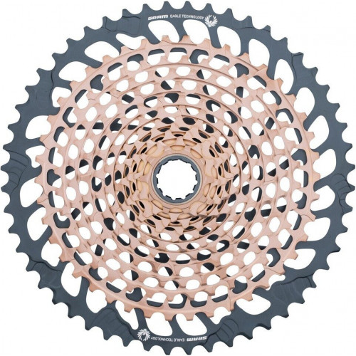 SRAM XG-1299 Eagle Mtb Cycle Cassette 12 Speed 10-52T copper