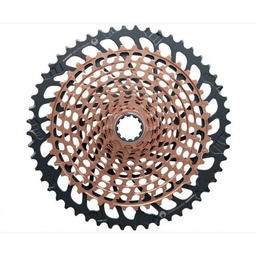 SRAM XG-1299 Eagle Mtb Cycle Cassette 12 Speed 10-52T copper