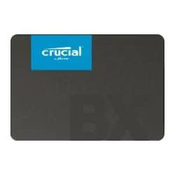 SSD CRUCIAL BX500 2.5″ 1Tb SATA3 3D