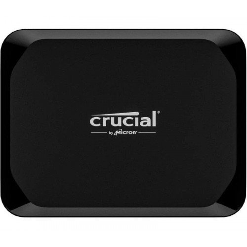SSD Crucial X9
