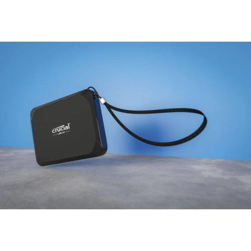 SSD Crucial X9