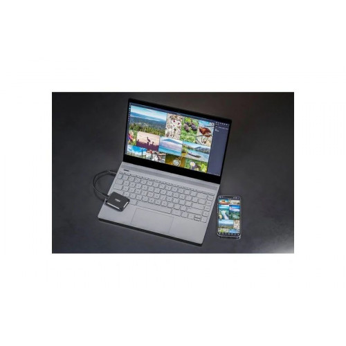 SSD Crucial X9