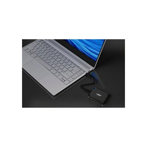 SSD Crucial X9