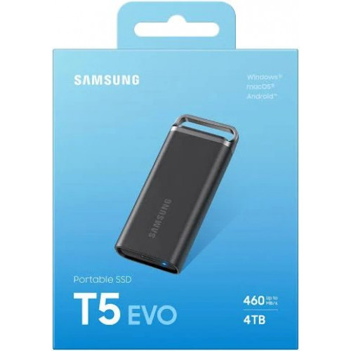 SSD Externo Samsung T5 EVO