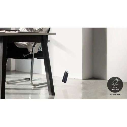 SSD Externo Samsung T5 EVO