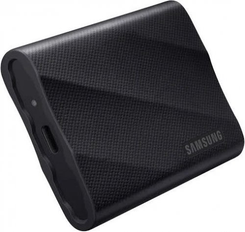 SSD Externo Samsung T9
