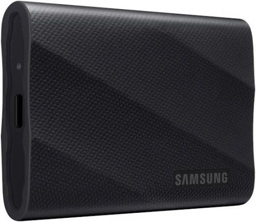 SSD Externo Samsung T9