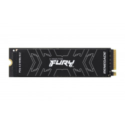 SSD Kingston Fury 4Tb M.2 2280 NVMe PCIe