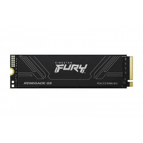 SSD Kingston Fury Renegade G5 4Tb M.2 NVMe