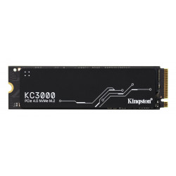 SSD Kingston KC300 1Tb M.2 3D TLC