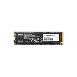 SSD Klevv CRAS C715 Gen3 2 NVMe 2280