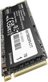 SSD Klevv CRAS C715 Gen3 2 NVMe 2280