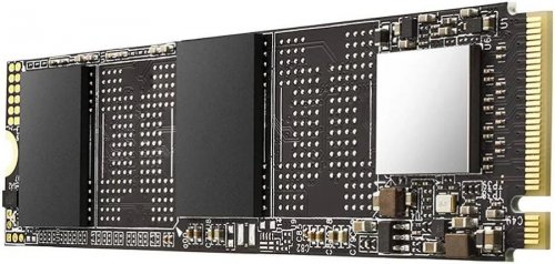 SSD Klevv CRAS C715 Gen3 2 NVMe 2280