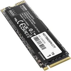 SSD Klevv CRAS C715 Gen3 2 NVMe 2280