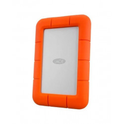 SSD LaCie Rugged Mini