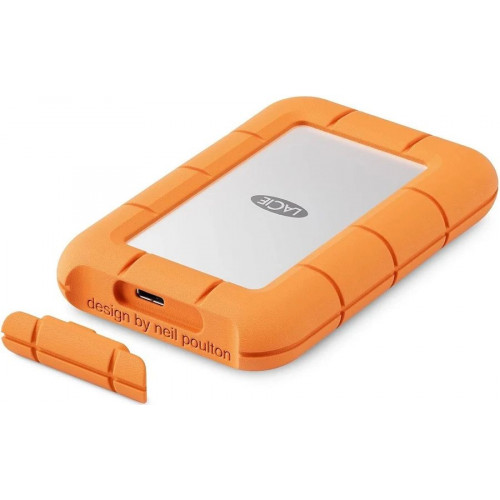 SSD LaCie Rugged Mini