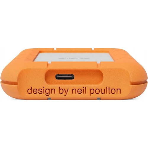SSD LaCie Rugged Mini