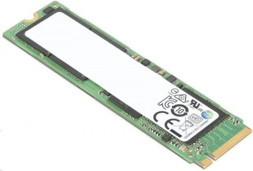 SSD Lenovo 1 TB M.2 PCIe NVMe
