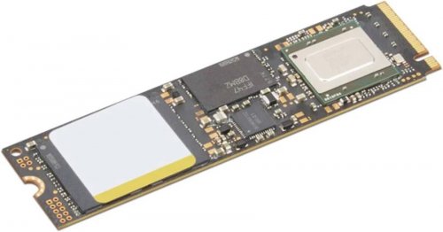 SSD Lenovo 1 TB M.2 PCIe NVMe