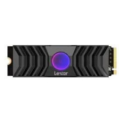 SSD Lexar 2Tb M.2 2280 NVMe PCIe SLC