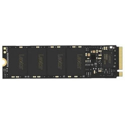 SSD Lexar NM620 2