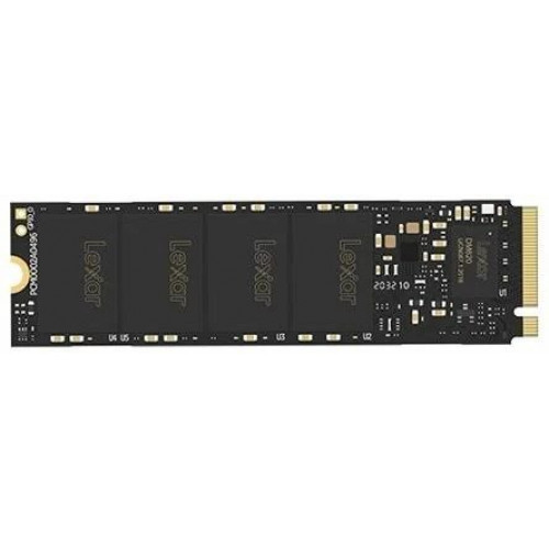 SSD Lexar NM620 2