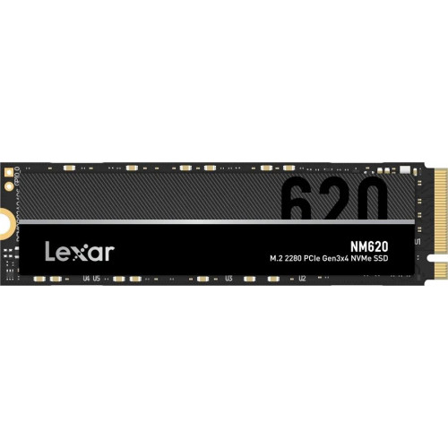 SSD Lexar NM620 2