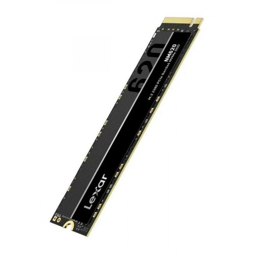 SSD Lexar NM620 2
