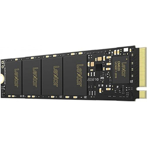SSD Lexar NM620 2