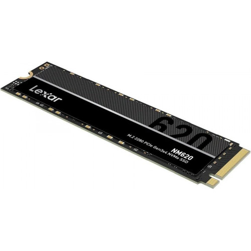 SSD Lexar NM620 2